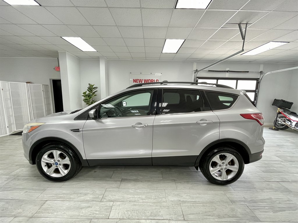 2013 Ford Escape - $5,998