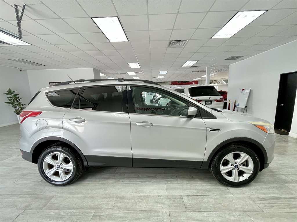 2013 Ford Escape - $5,998