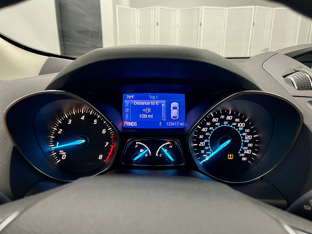 2013 Ford Escape - $5,998