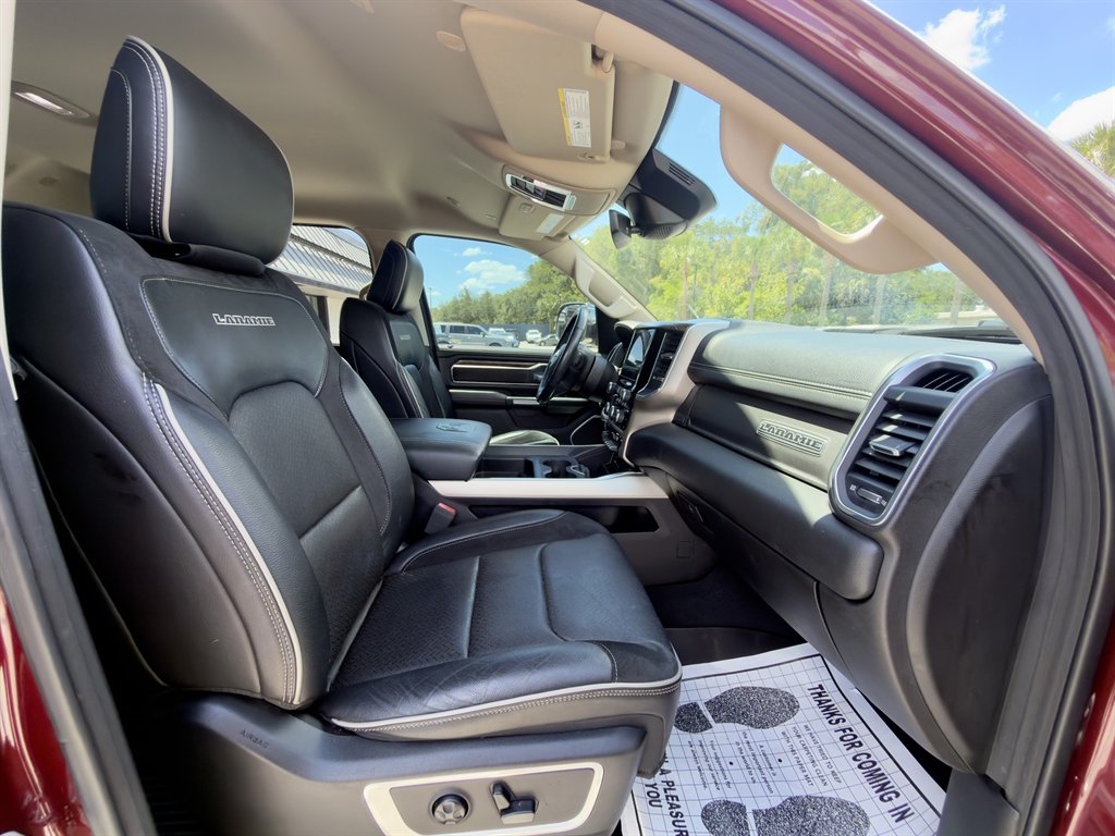 2019 Ram 1500 - $21,998