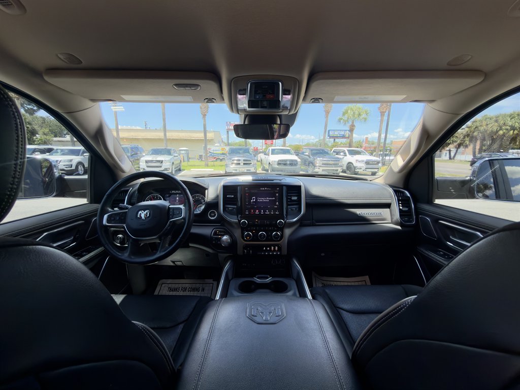 2019 Ram 1500 - $21,998