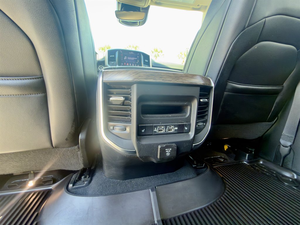 2019 Ram 1500 - $21,998