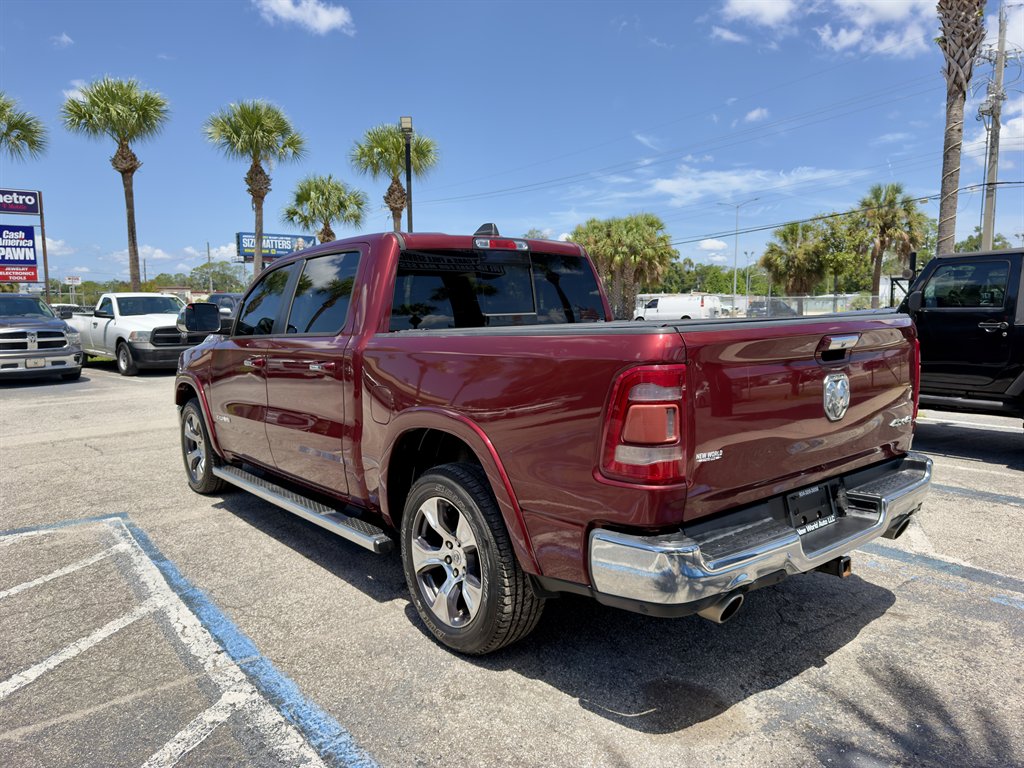 2019 Ram 1500 - $21,998