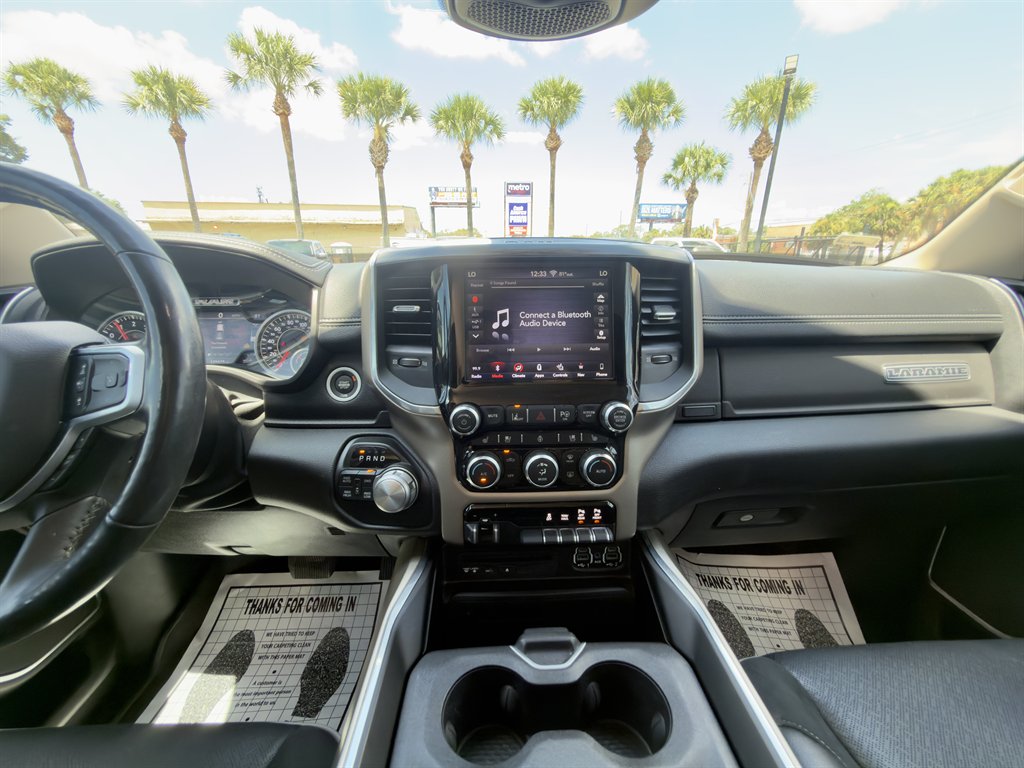 2019 Ram 1500 - $21,998