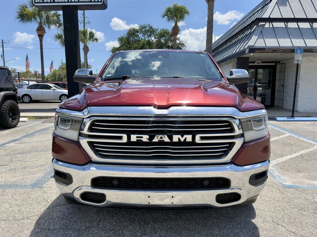 2019 Ram 1500 - $21,998