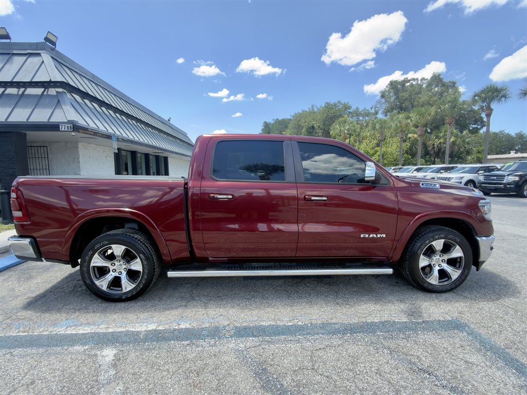 2019 Ram 1500 - $21,998