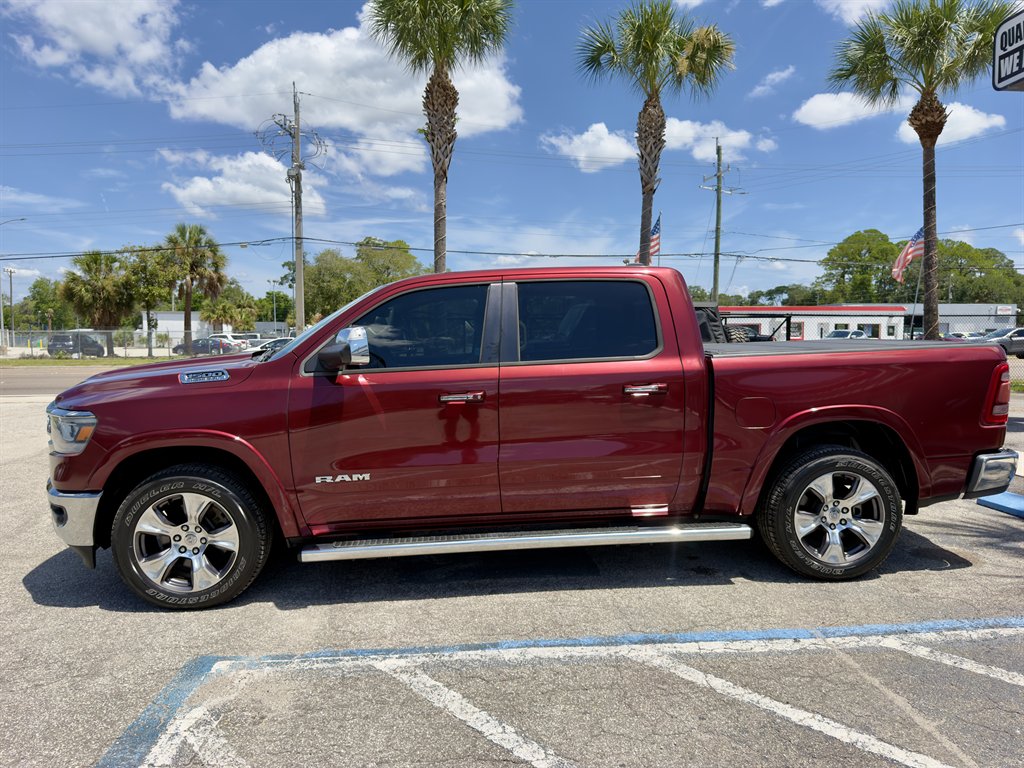 2019 Ram 1500 - $21,998