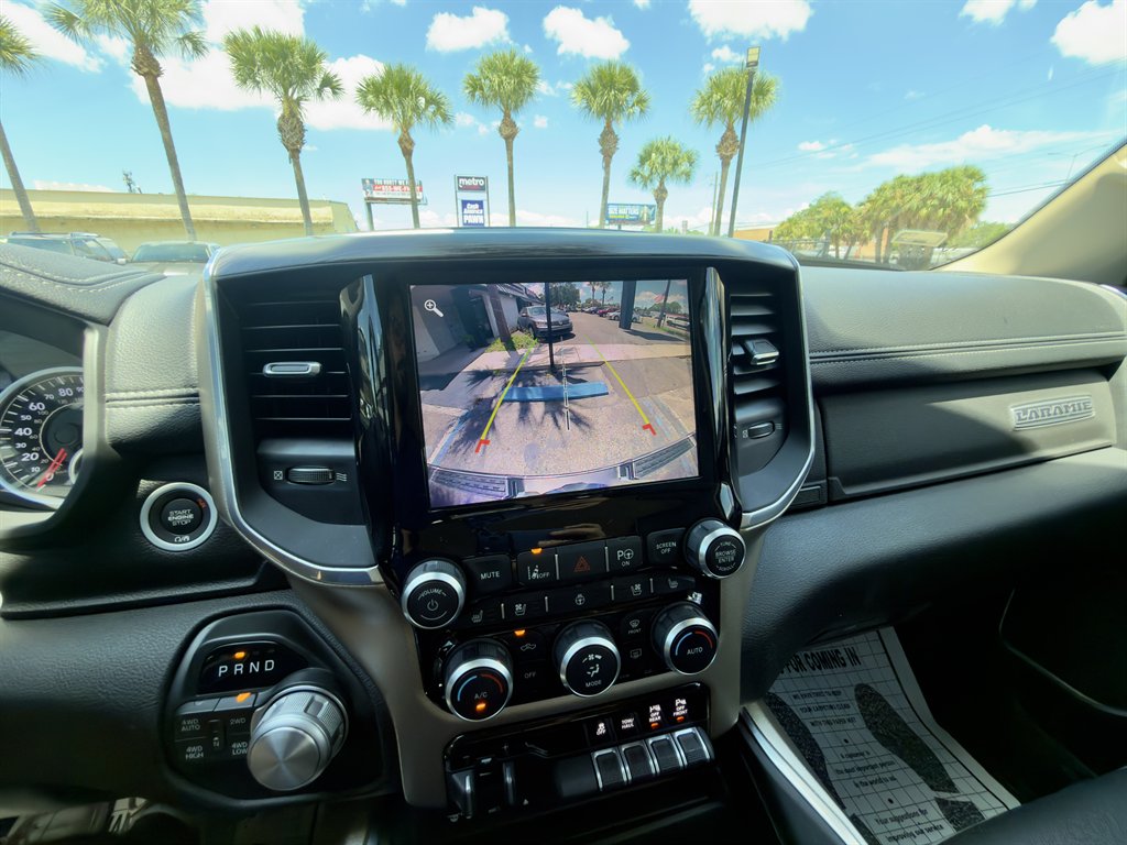 2019 Ram 1500 - $21,998