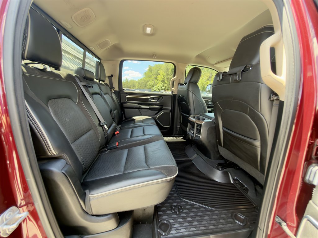 2019 Ram 1500 - $21,998
