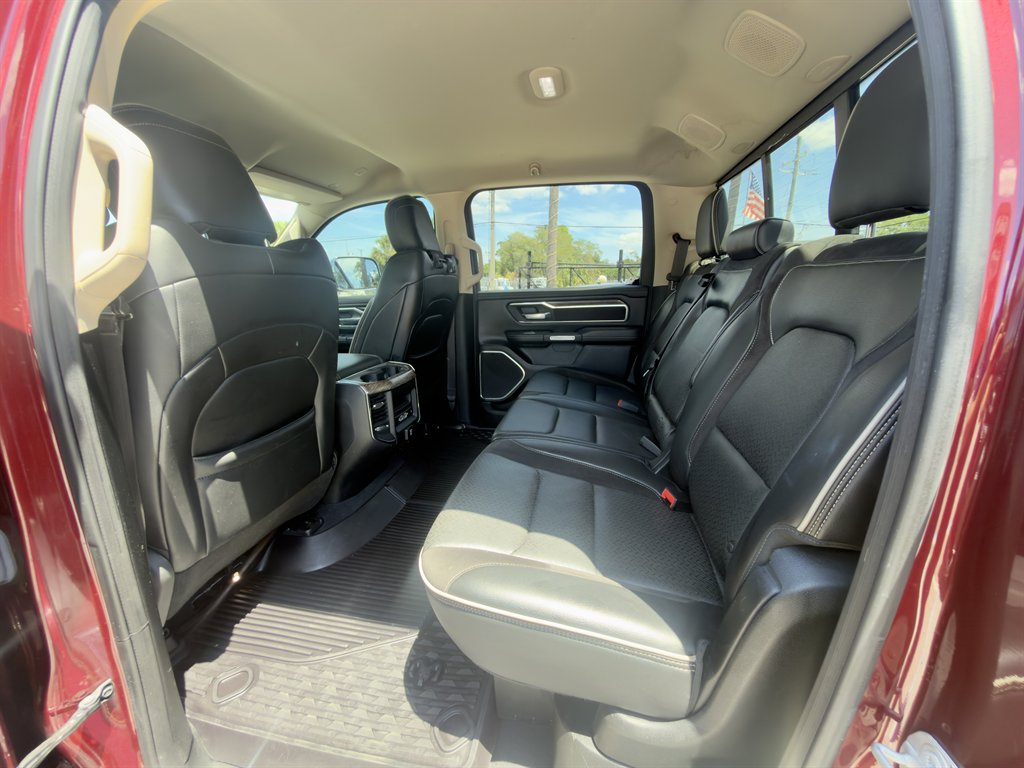 2019 Ram 1500 - $21,998