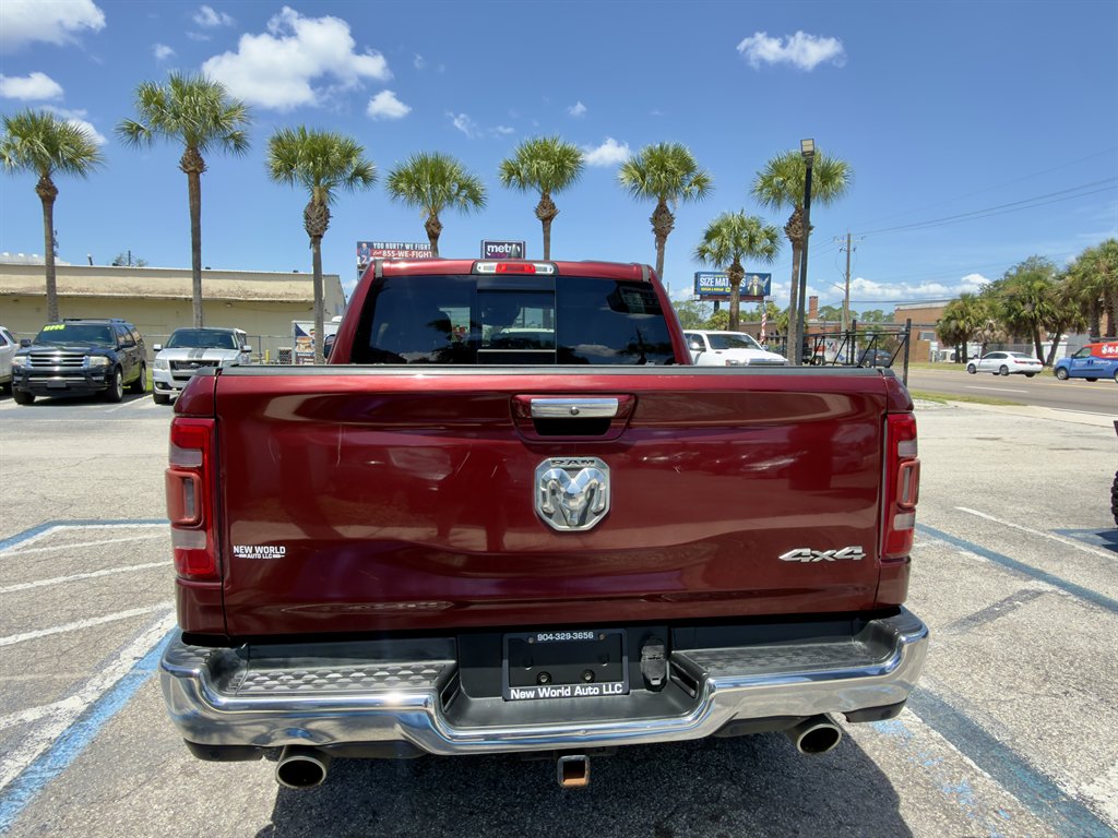 2019 Ram 1500 - $21,998