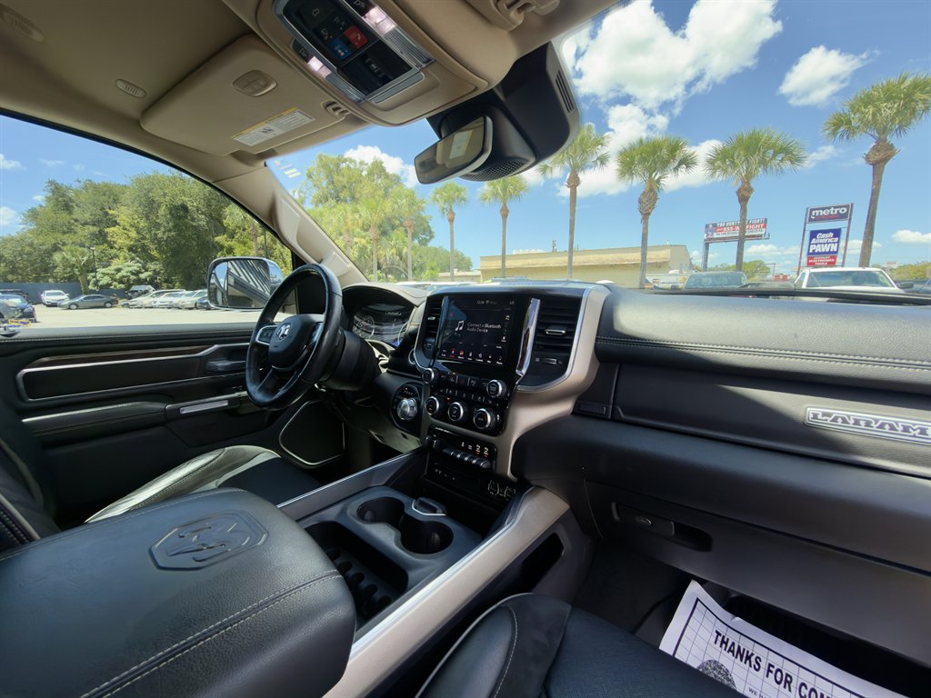 2019 Ram 1500 - $21,998