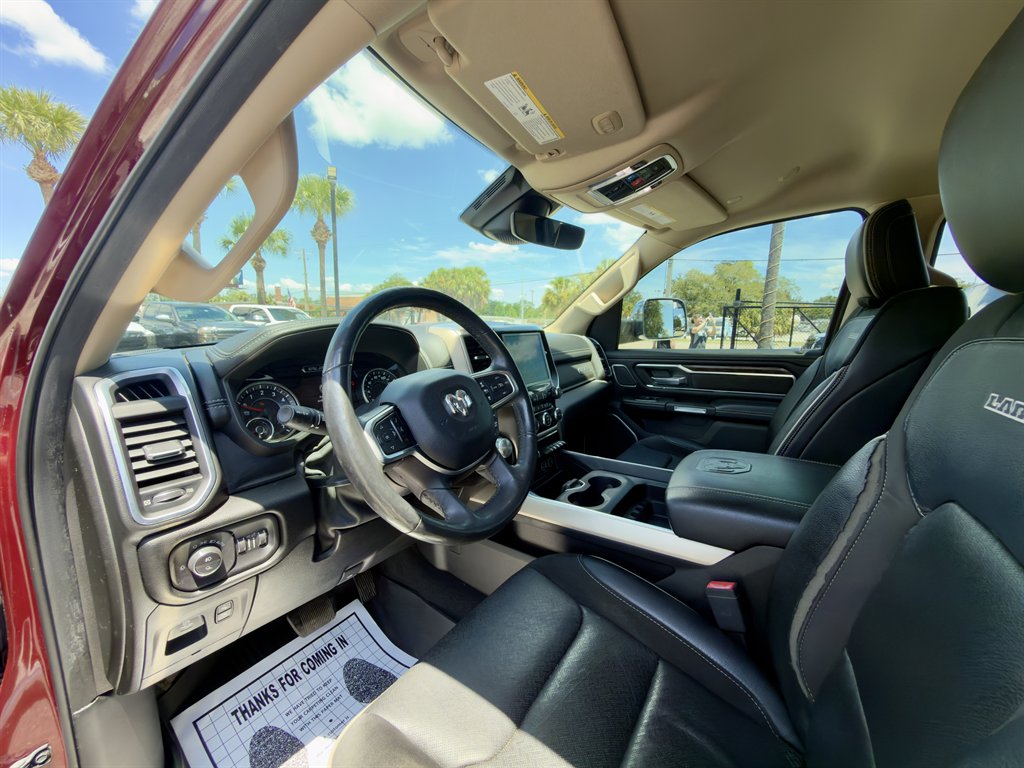 2019 Ram 1500 - $21,998