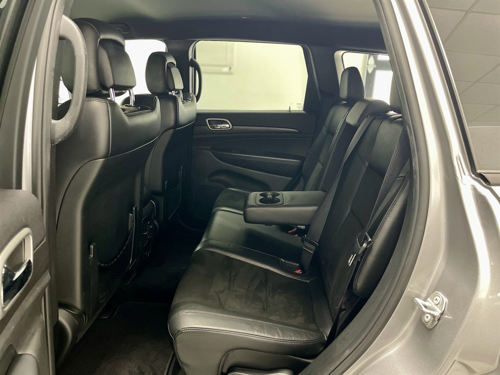 2018 Jeep Cherokee - $13,998