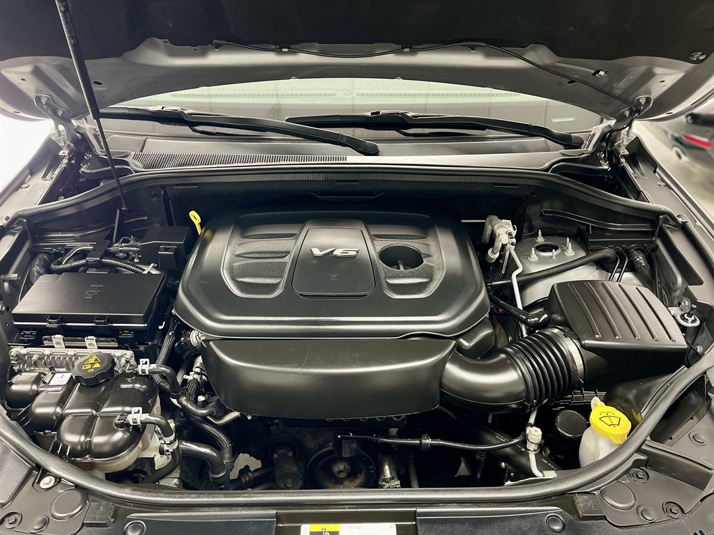2018 Jeep Cherokee - $13,998
