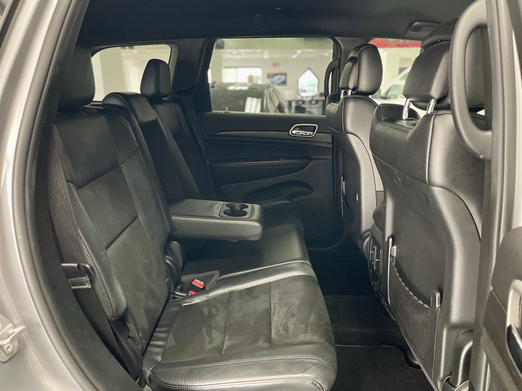 2018 Jeep Cherokee - $13,998
