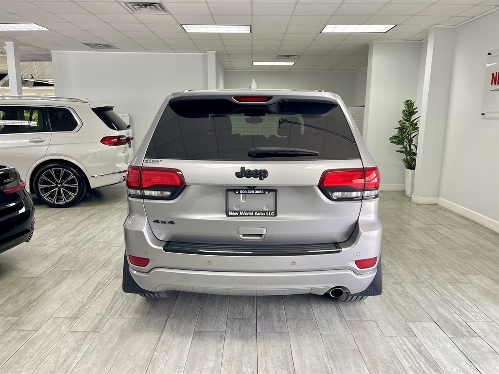 2018 Jeep Cherokee - $13,998