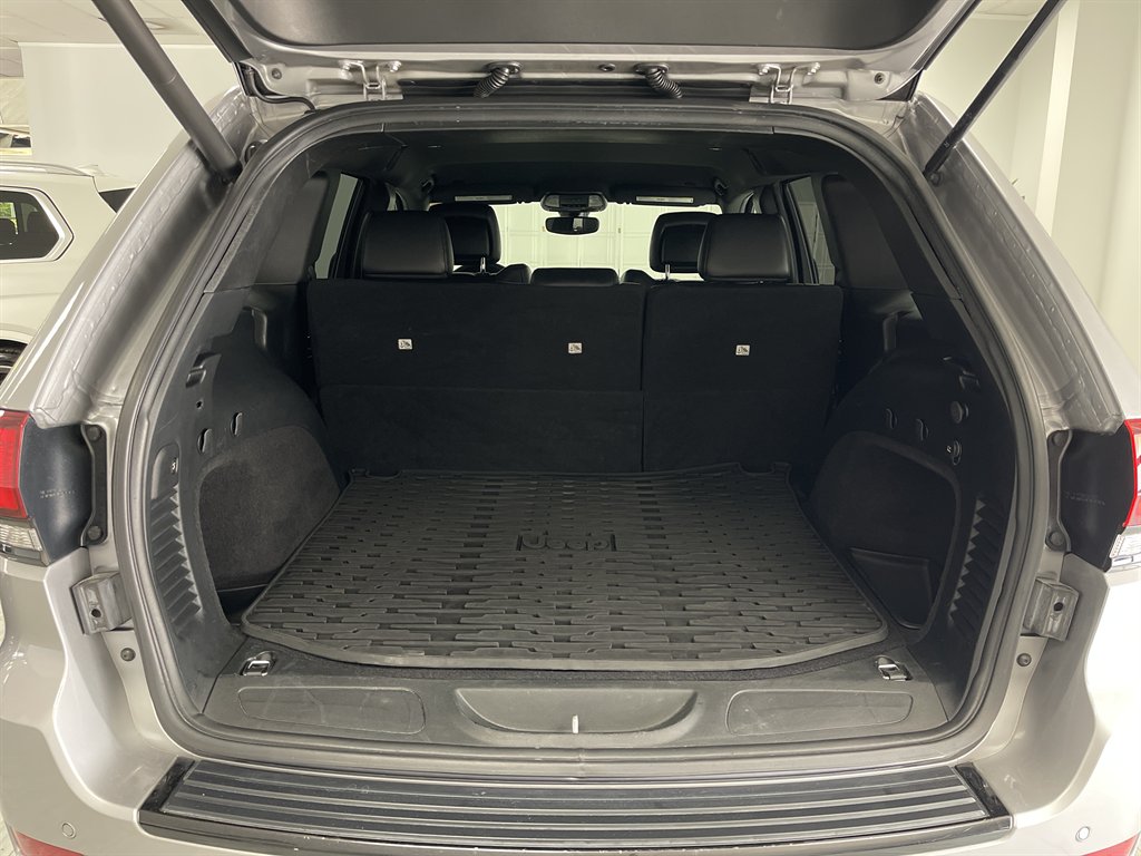 2018 Jeep Cherokee - $13,998