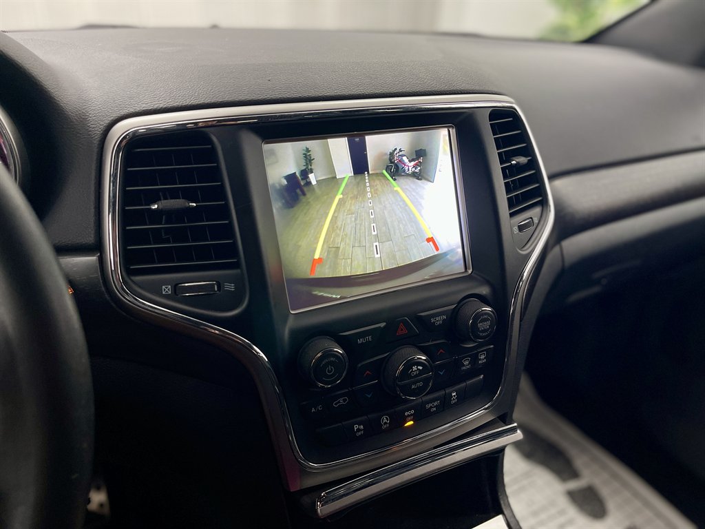 2018 Jeep Cherokee - $13,998