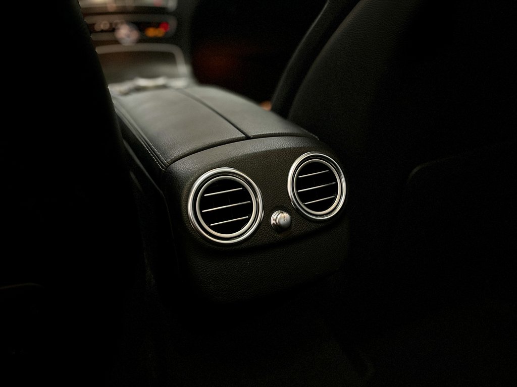 2017 Mercedes-Benz C-Class - $11,998