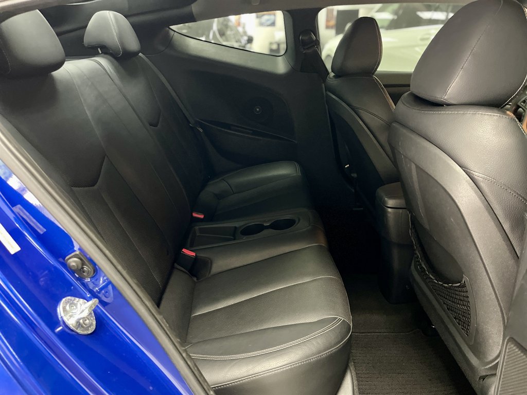 2013 Hyundai Veloster - $5,998