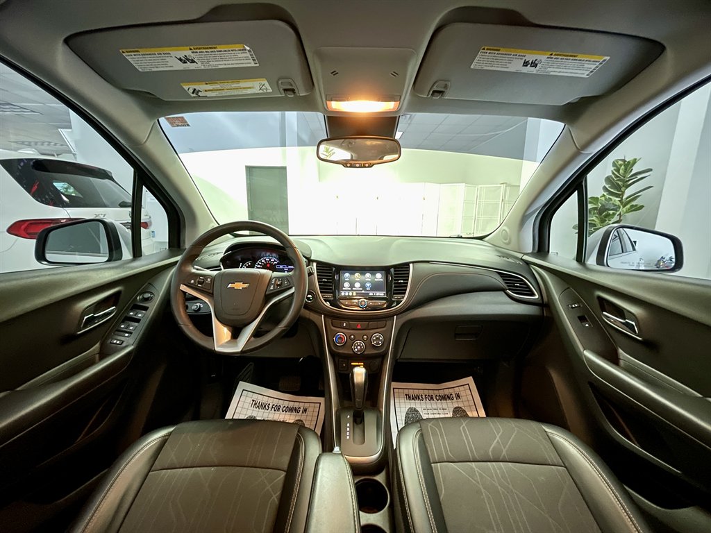 2019 Chevrolet Trax - $12,998