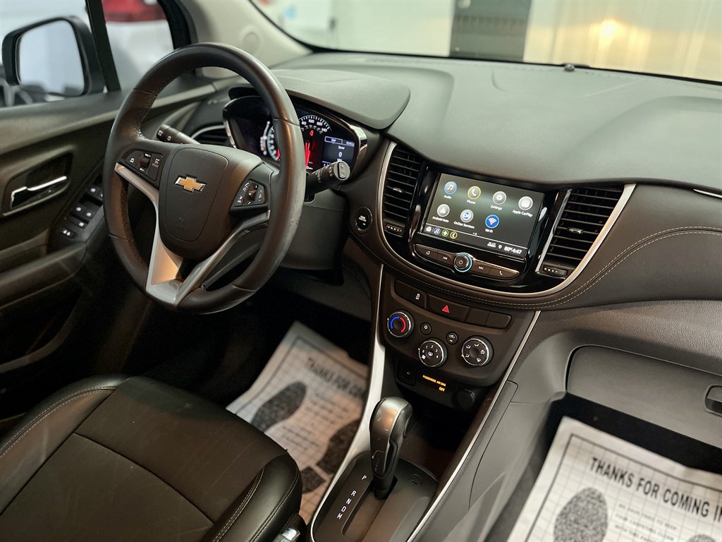 2019 Chevrolet Trax - $12,998