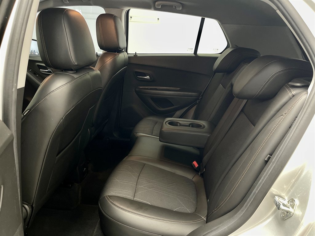 2019 Chevrolet Trax - $12,998