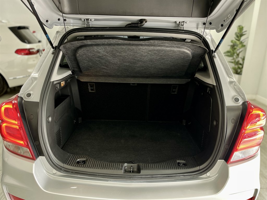 2019 Chevrolet Trax - $12,998