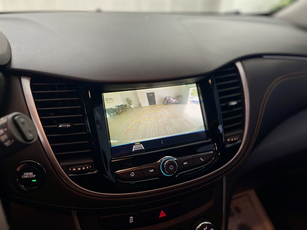 2019 Chevrolet Trax - $12,998