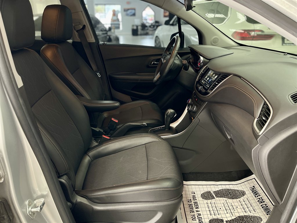 2019 Chevrolet Trax - $12,998