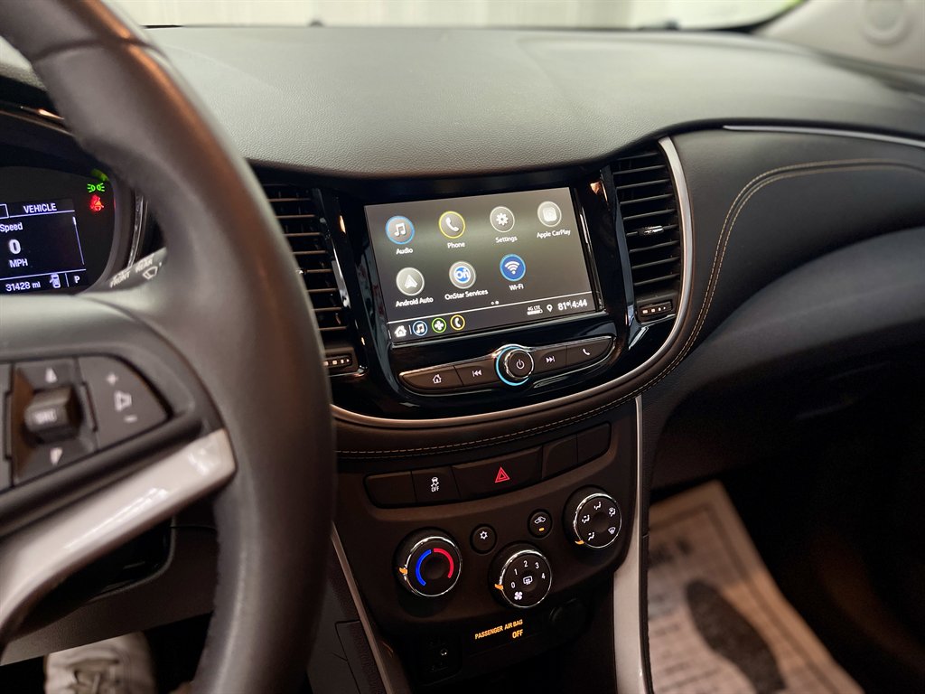 2019 Chevrolet Trax - $12,998