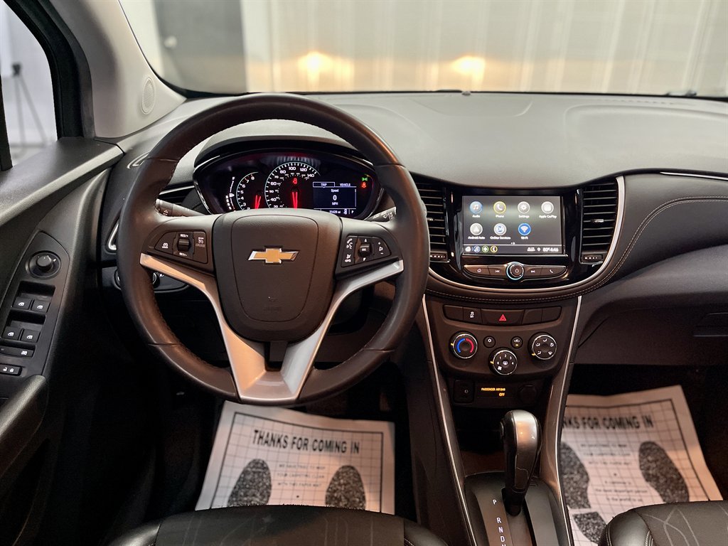 2019 Chevrolet Trax - $12,998