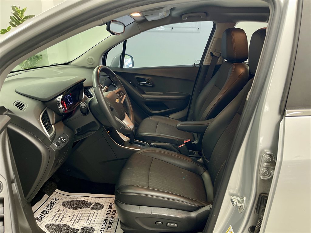 2019 Chevrolet Trax - $12,998