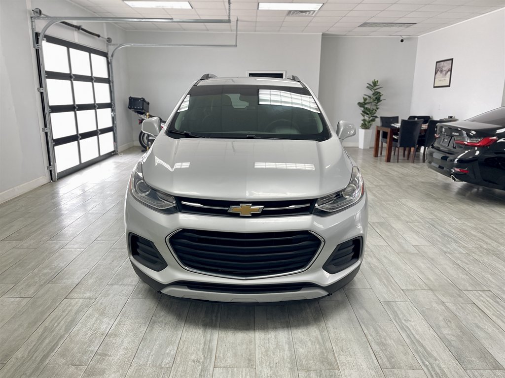 2019 Chevrolet Trax - $12,998