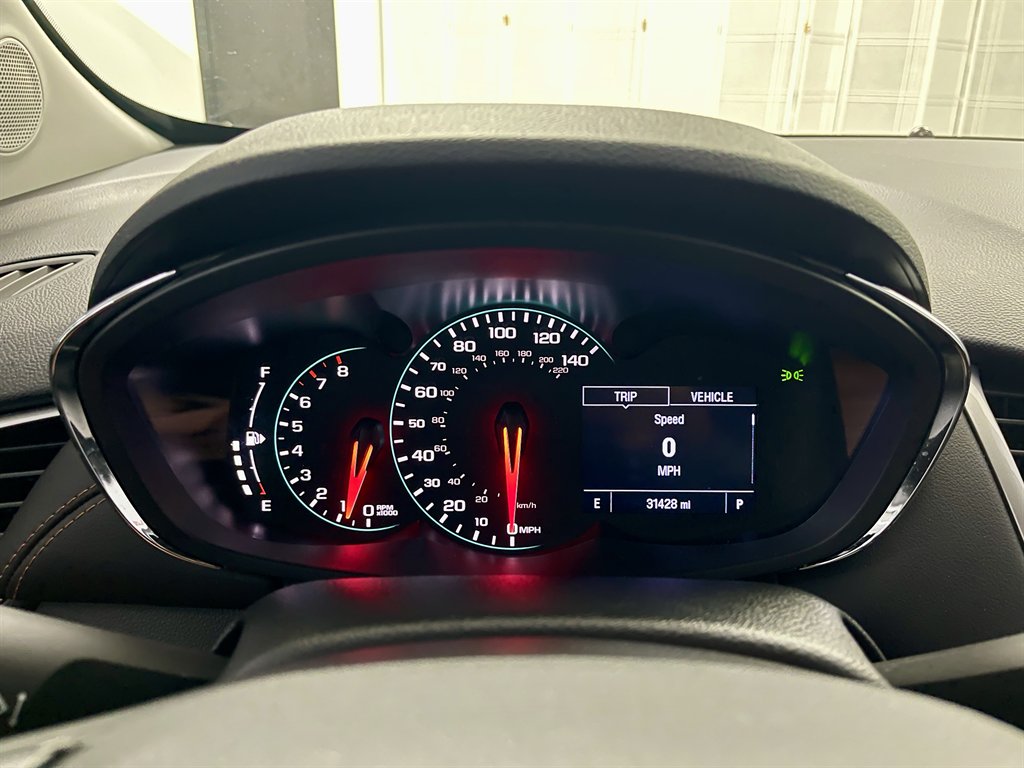 2019 Chevrolet Trax - $12,998