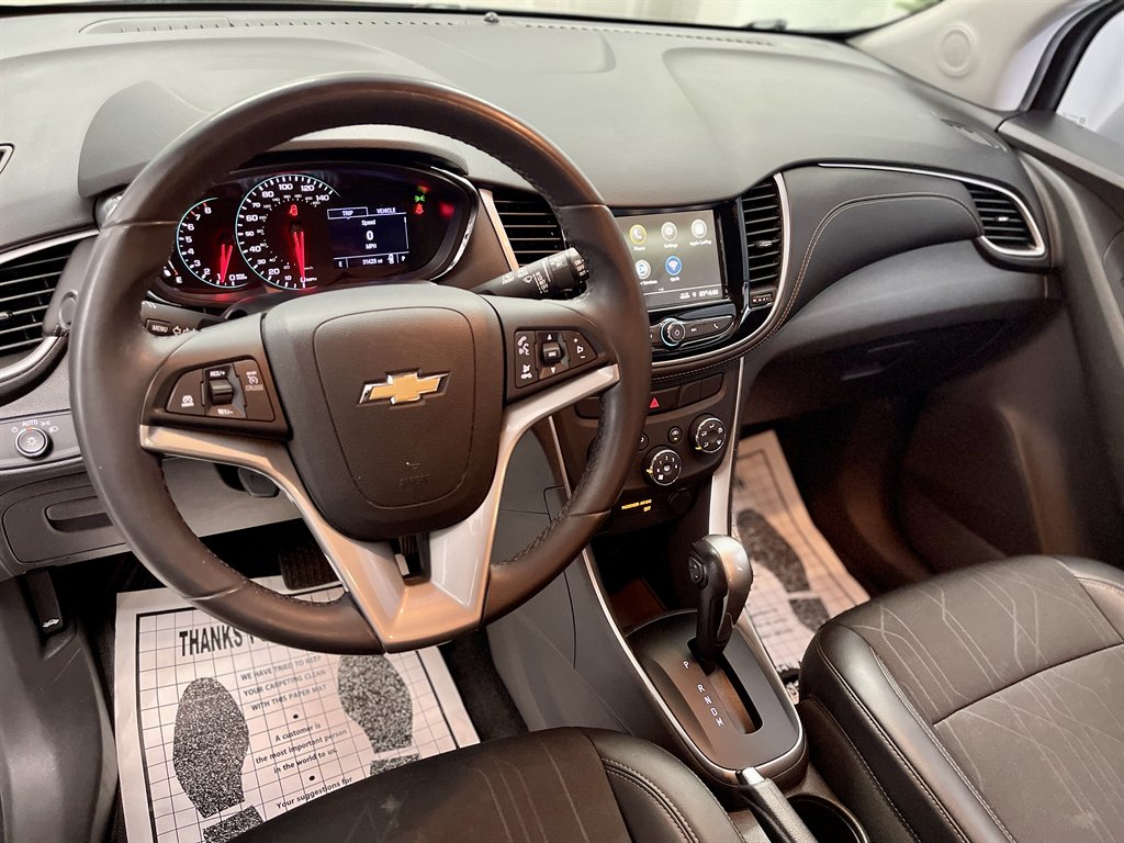2019 Chevrolet Trax - $12,998