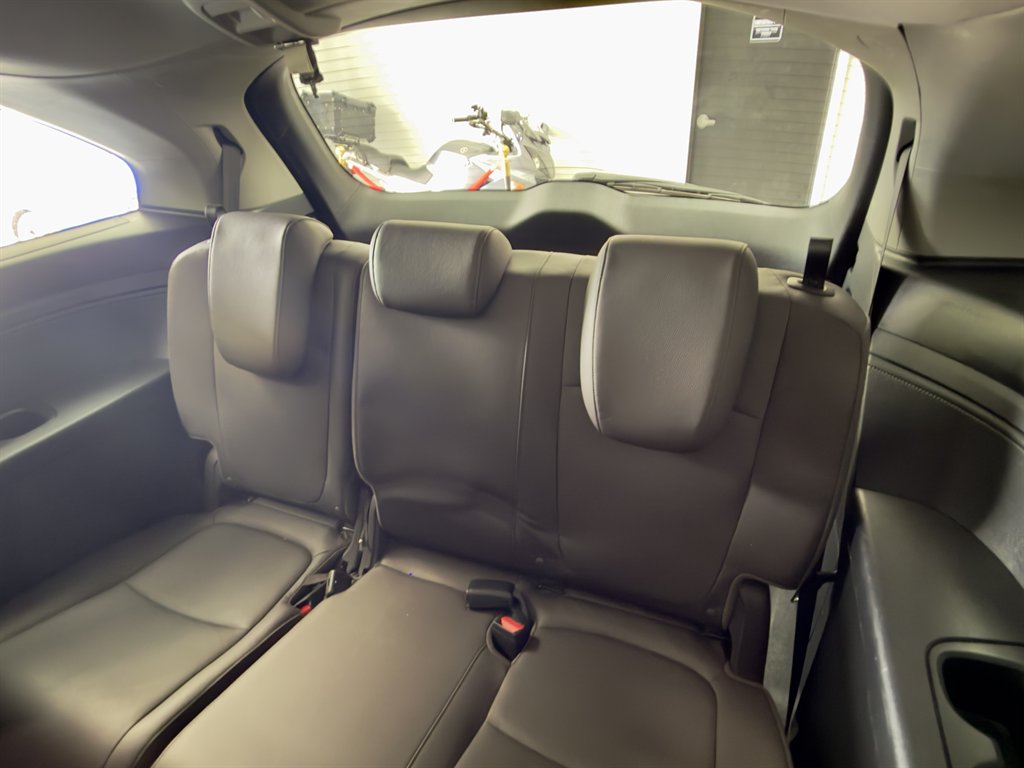 2019 Honda Odyssey - $21,998