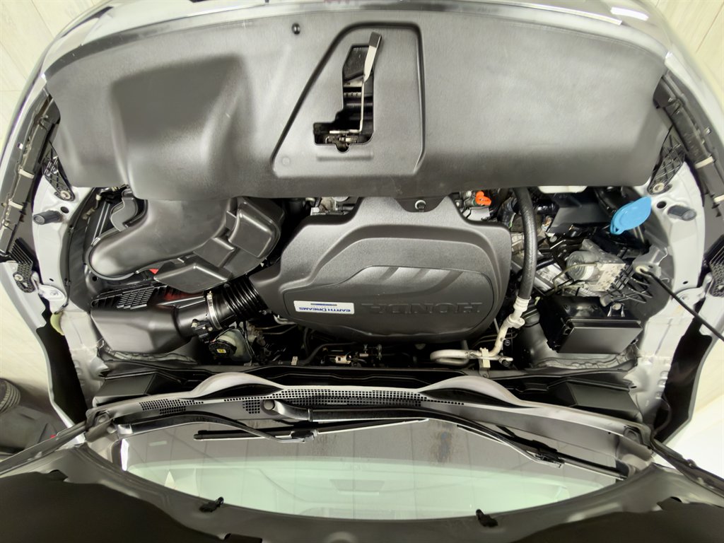2019 Honda Odyssey - $21,998