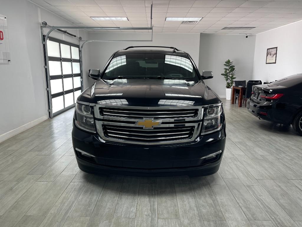 2017 Chevrolet Tahoe - $24,998