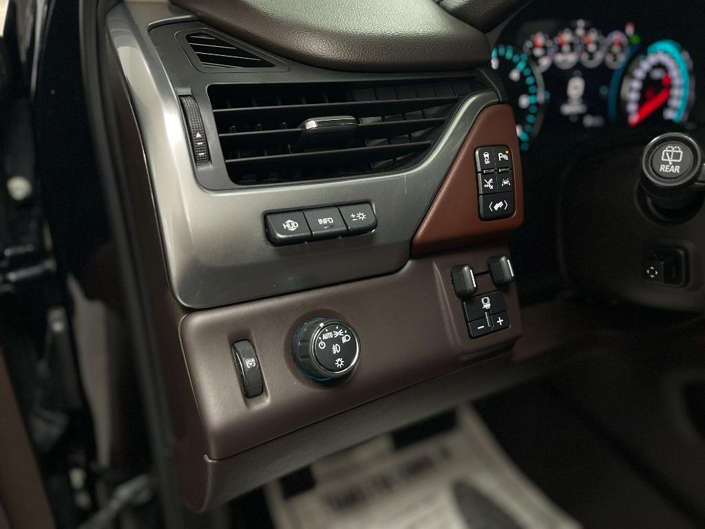 2017 Chevrolet Tahoe - $24,998