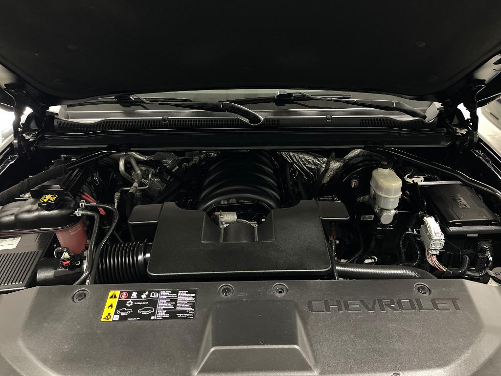 2017 Chevrolet Tahoe - $24,998