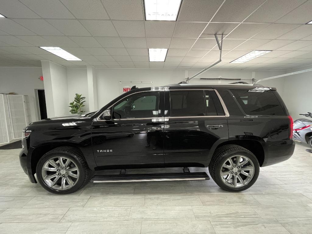 2017 Chevrolet Tahoe - $24,998