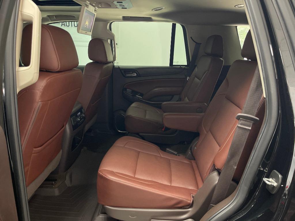 2017 Chevrolet Tahoe - $24,998
