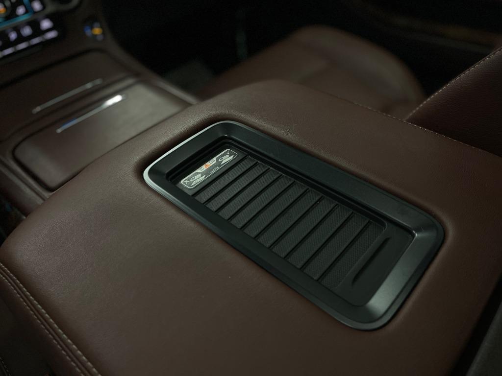 2017 Chevrolet Tahoe - $24,998