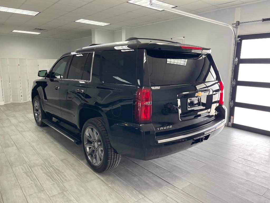 2017 Chevrolet Tahoe - $24,998