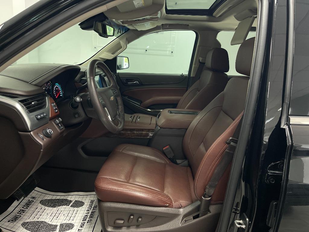 2017 Chevrolet Tahoe - $24,998