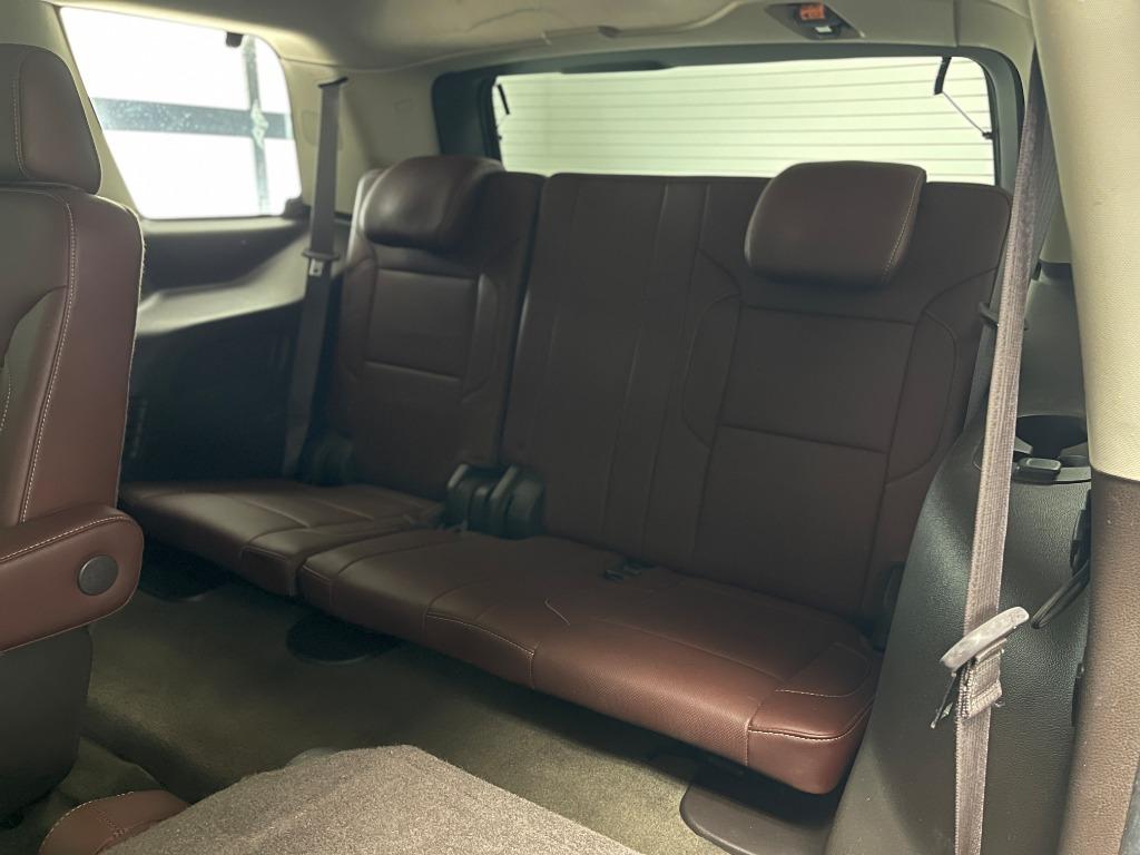 2017 Chevrolet Tahoe - $24,998
