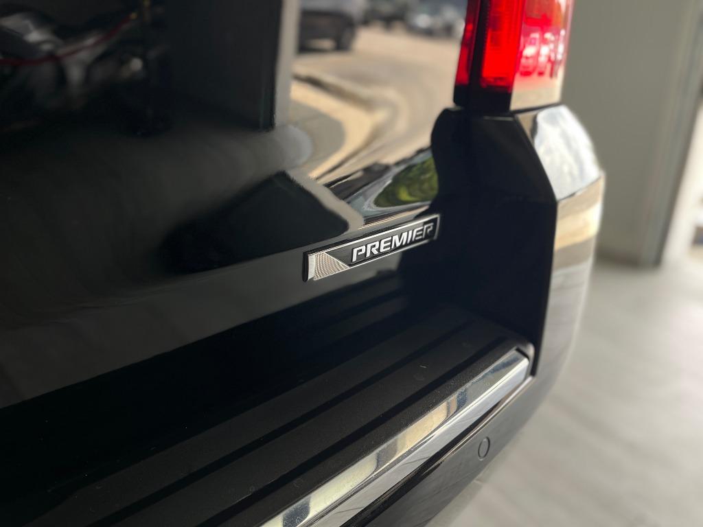 2017 Chevrolet Tahoe - $24,998