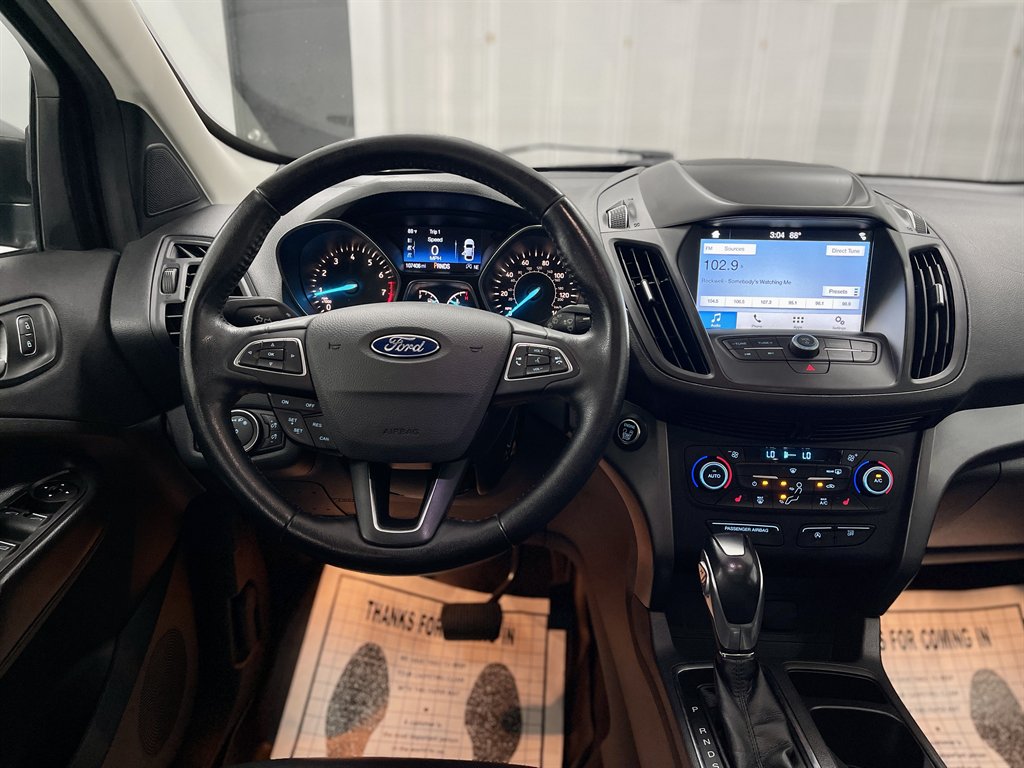 2019 Ford Escape - $8,998
